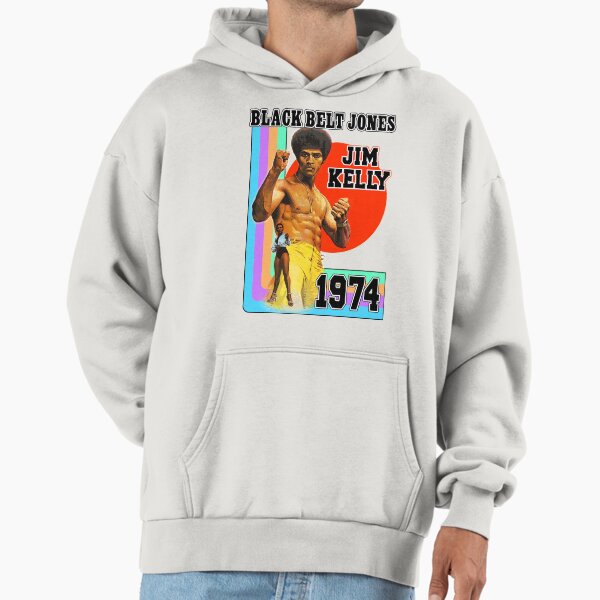 Jim Kelly Hoodie