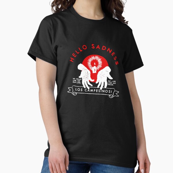 Los Campesinos! T-Shirt