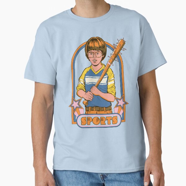 Extreme Sports T-Shirt