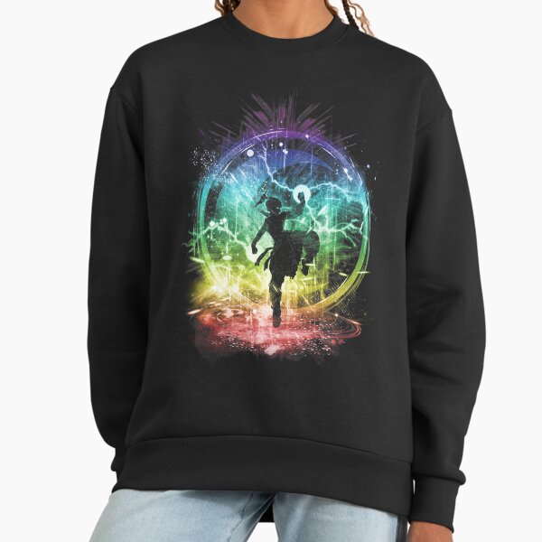 Water tribe storm Sweatshirt