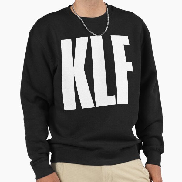 Vintage Retro The KLF Awesome For Music Fans Sweatshirt