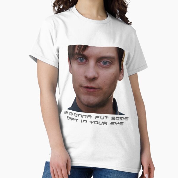 DIRTy Tobey T-Shirt