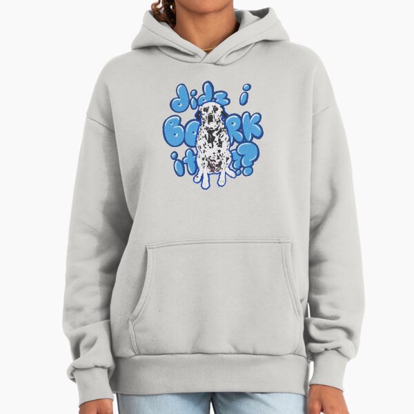 Schwimmy Borked It Hoodie