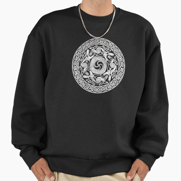 Celtic Pattern 2 (Celts) Sweatshirt