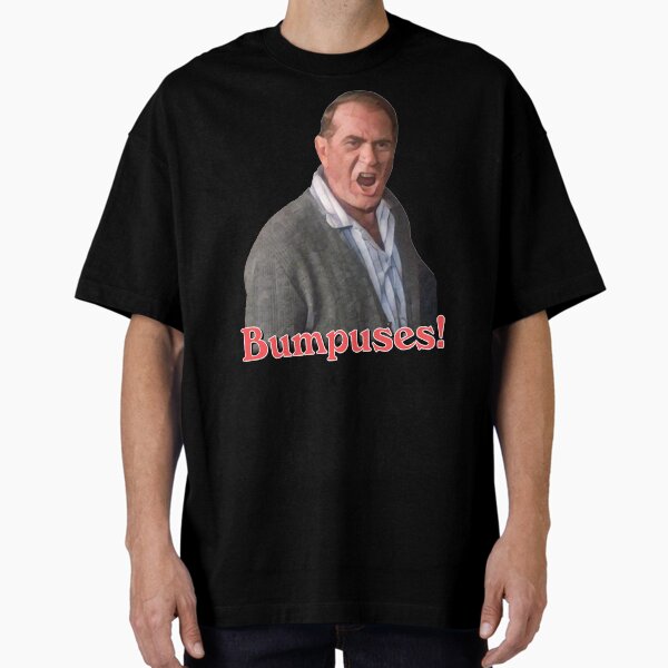 A CHRISTMAS STORY - Bumpuses! T-Shirt