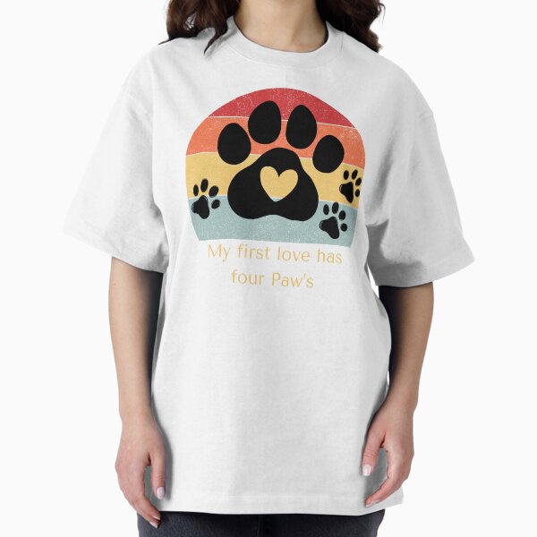 First Love T-Shirt