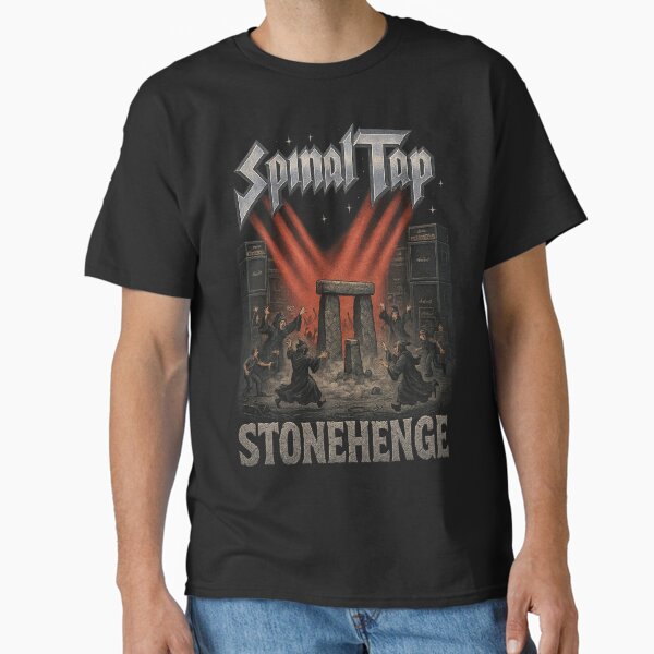 Stonehenge! T-Shirt