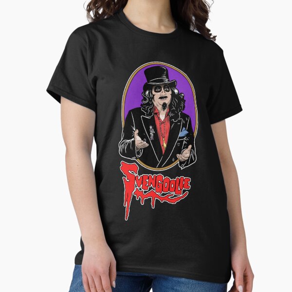 Svengoolie T-Shirt