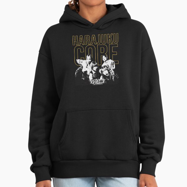 HANABIE HARAJUKU CORE Hoodie