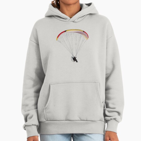 Paramotor Hoodie