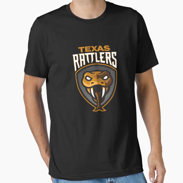 Texas Rattlers T-Shirt
