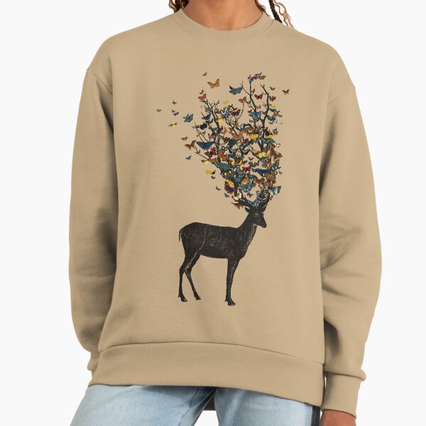 Wild Nature Sweatshirt