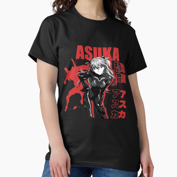 Asuka Langley T-Shirt