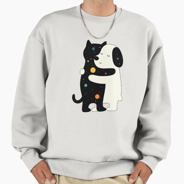 Universal Language Sweatshirt