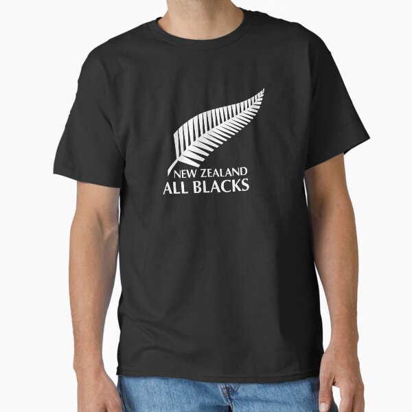 All Blacks T-Shirt