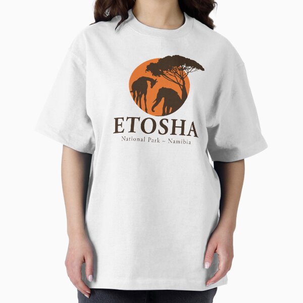 Etosha National Park - Namibia T-Shirt
