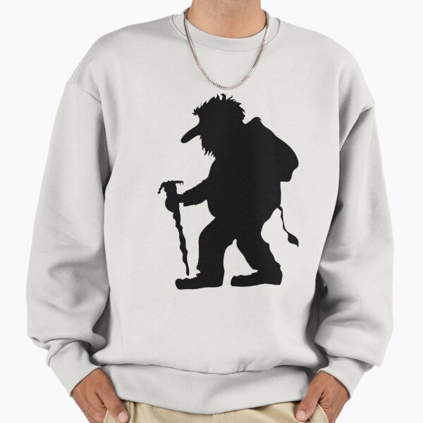 Norwegian troll Sweatshirt