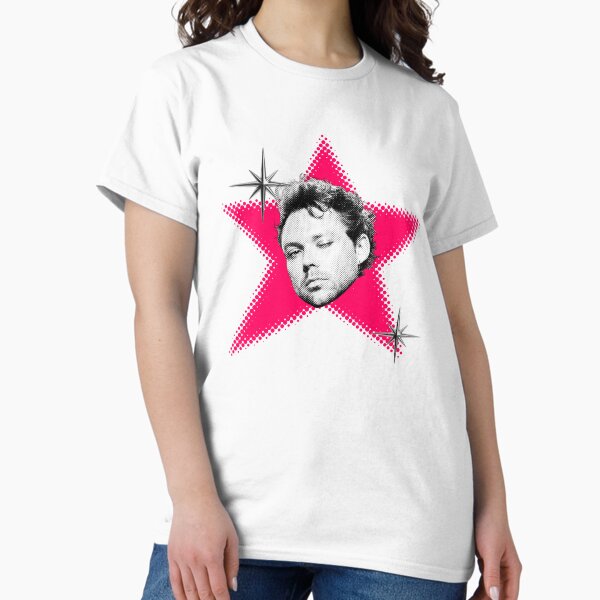 Ashton star T-Shirt