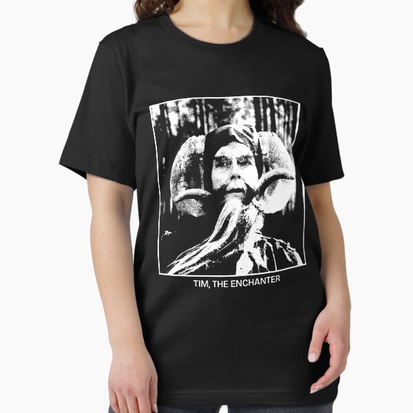 Tim The Enchanter T-Shirt
