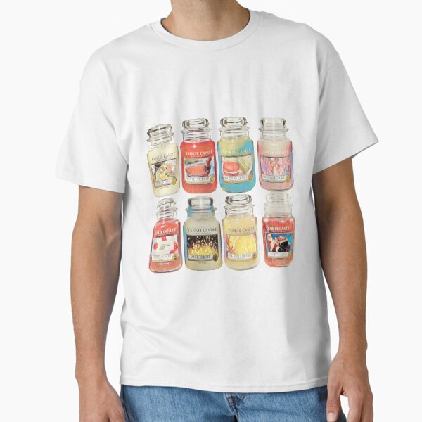 Yankee Candle T-Shirt