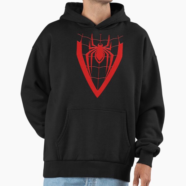 Miles Hoodie