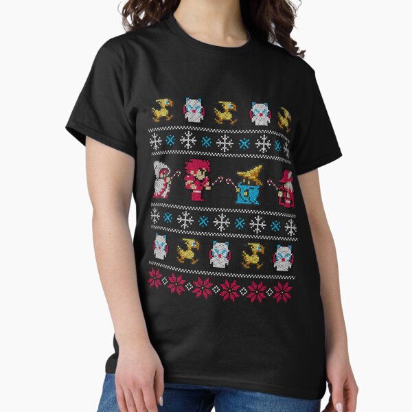 Winter Fantasy T-Shirt