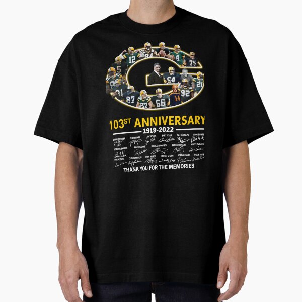 Green Bay Packers T-Shirt
