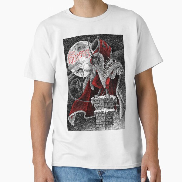 Krampusnacht T-Shirt