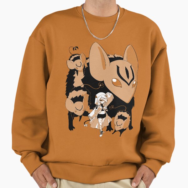 Hameline and Fameline Sweatshirt