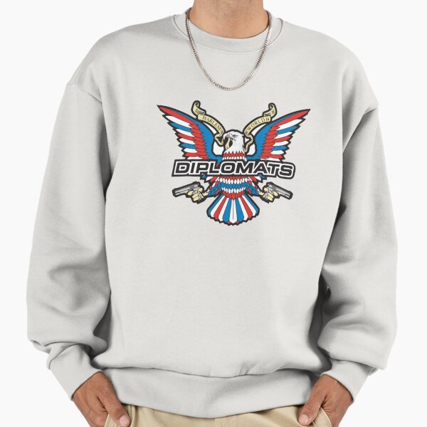 Dipset Diplomats Sweatshirt