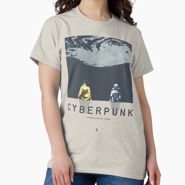 Edge Running T-Shirt