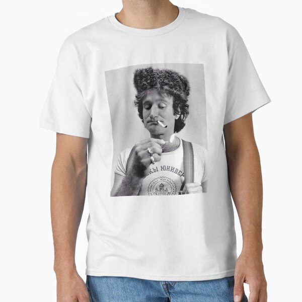 Russian Robin T-Shirt