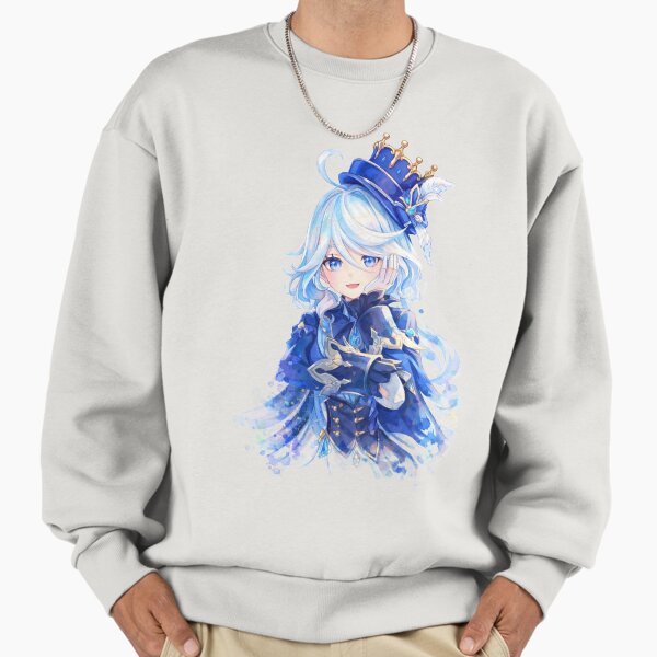 Furina | Genshin Impact | Sweatshirt