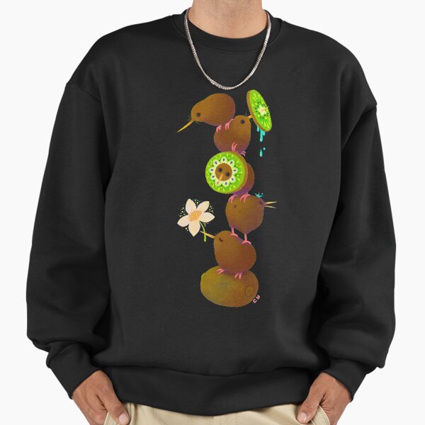 Kiwi Sweatshirt