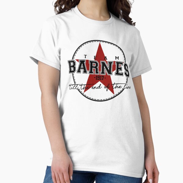 Barnes T-Shirt