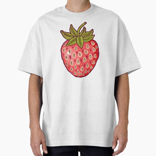 Strawberry fields T-Shirt