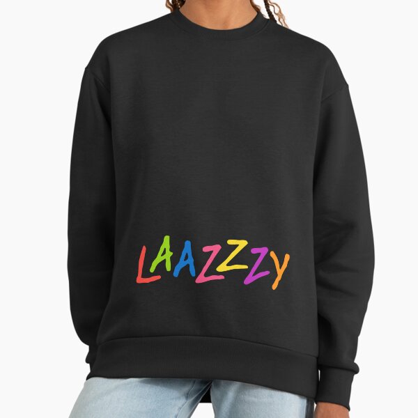 Woosung Lazy Sweatshirt
