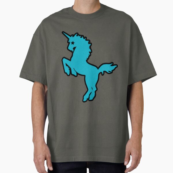 ROCKSTAR unicorn T-Shirt