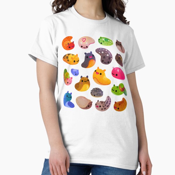 Land slug T-Shirt