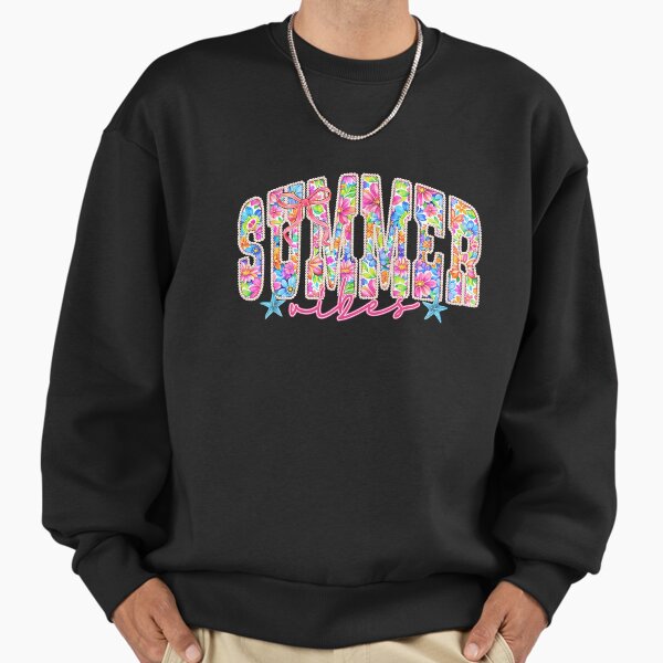Summer Vibes Sweatshirt