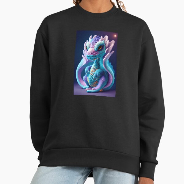 Legendary Creature Sweatshirt
