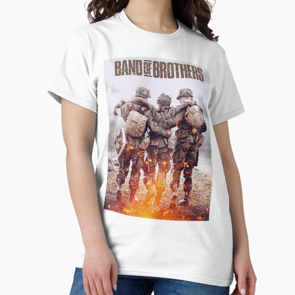 Band of brothers fanart T-Shirt