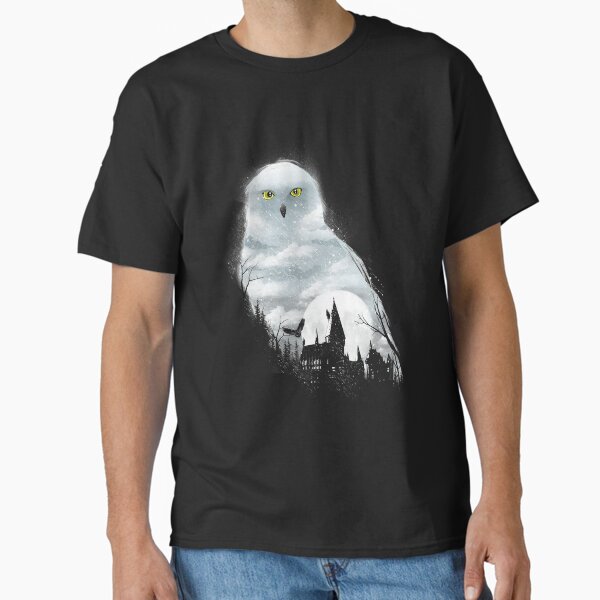 Magical Winter V.2 T-Shirt