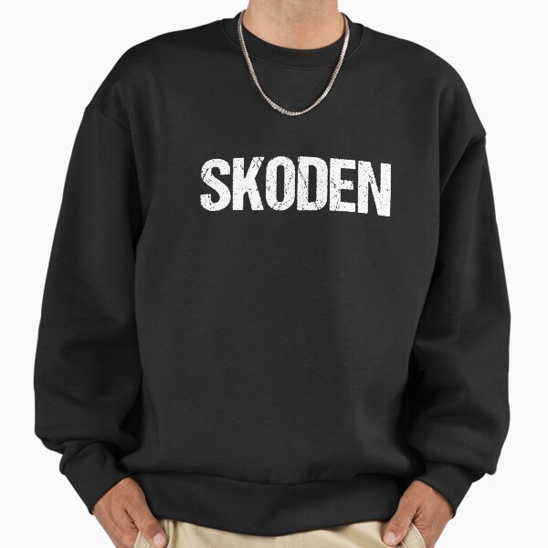 Skoden Sweatshirt