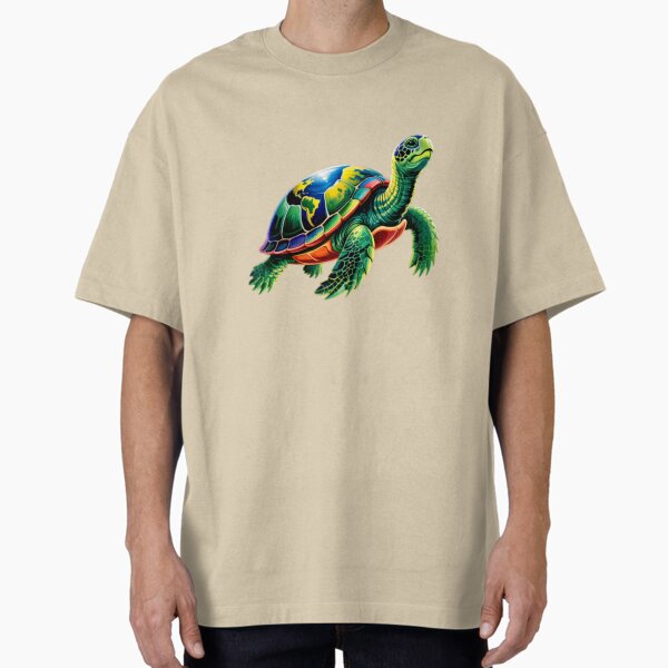 CUTE TURTLE T-Shirt