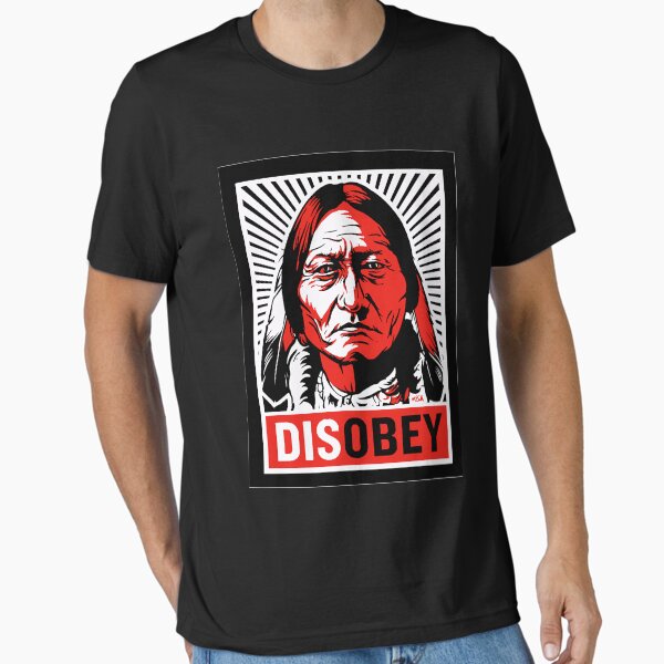 Disobey T-Shirt