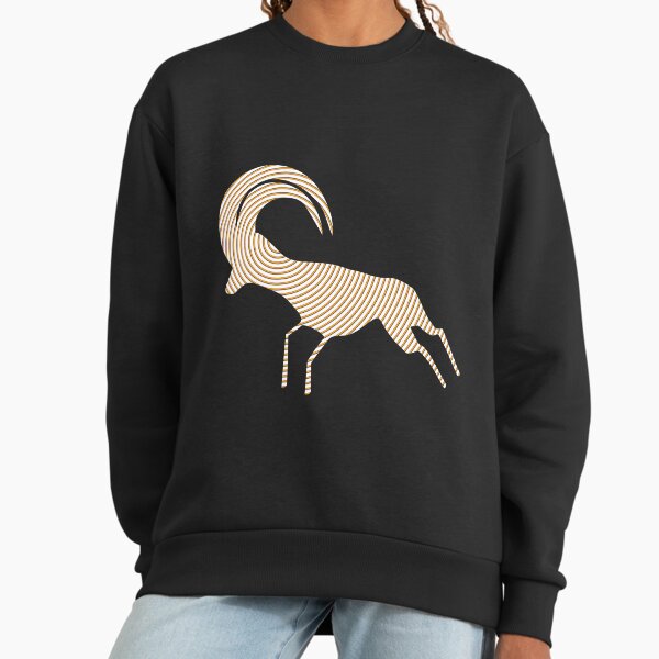 Antelope - Legendary Animals Sweatshirt