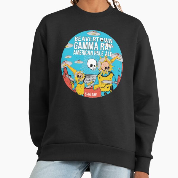 Beavertown Brewery - Neck Oil Sweatshirt