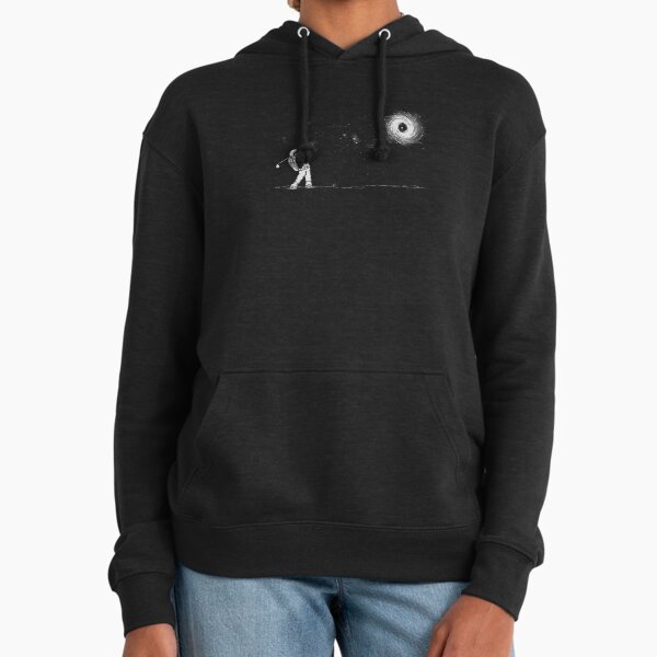 Black Hole In One Hoodie