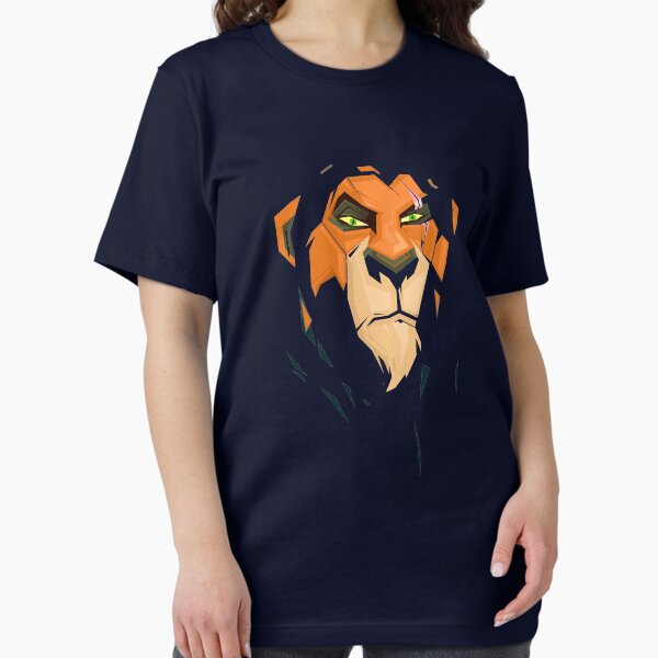 Scar T-Shirt